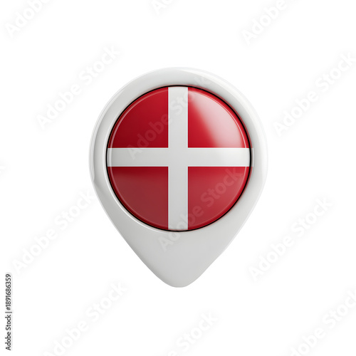 Free Download Geolocation sign. Switzerland, Denmark, Greenland, Georgia, flag, Peru, Japan, Turkey, Poland, Austria, Canada flag, image in national colors on a neutral transparent background. - GFXLoad
