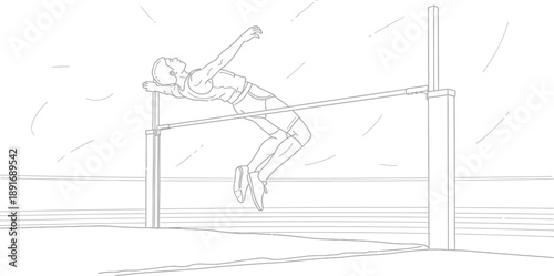 A happy jack russell terrier dog smiles widely alongside a small bird holding a sign with the word bordicea against a bright teal background over green grass