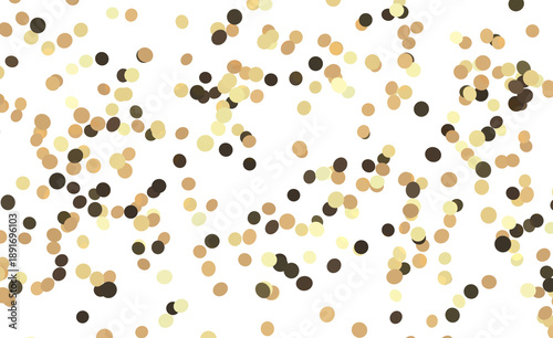Stylish abstract design fea...