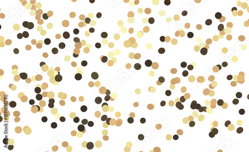 Abstract pattern of brown a...