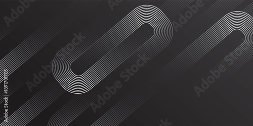 Abstract white background. Minimal geometric white light background abstract design.