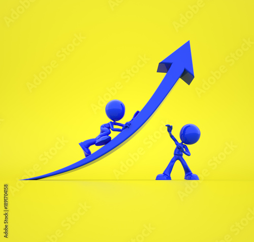 Teamwork success and busine...
