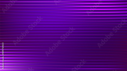 Purple fractal glass with neon ribbed fluted and vertical gradient futuristic. Diamond stripes luxury with digital poster violet and random refraction vibrant. Yellow pattern purple with dark.