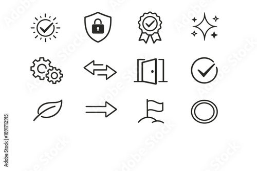 Vector optimization to outcome rate simple verification generation summary clock performance image
