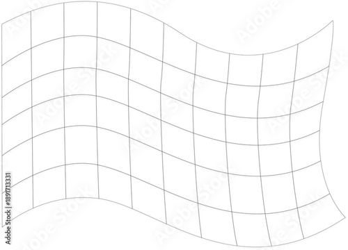 start flag without coloring