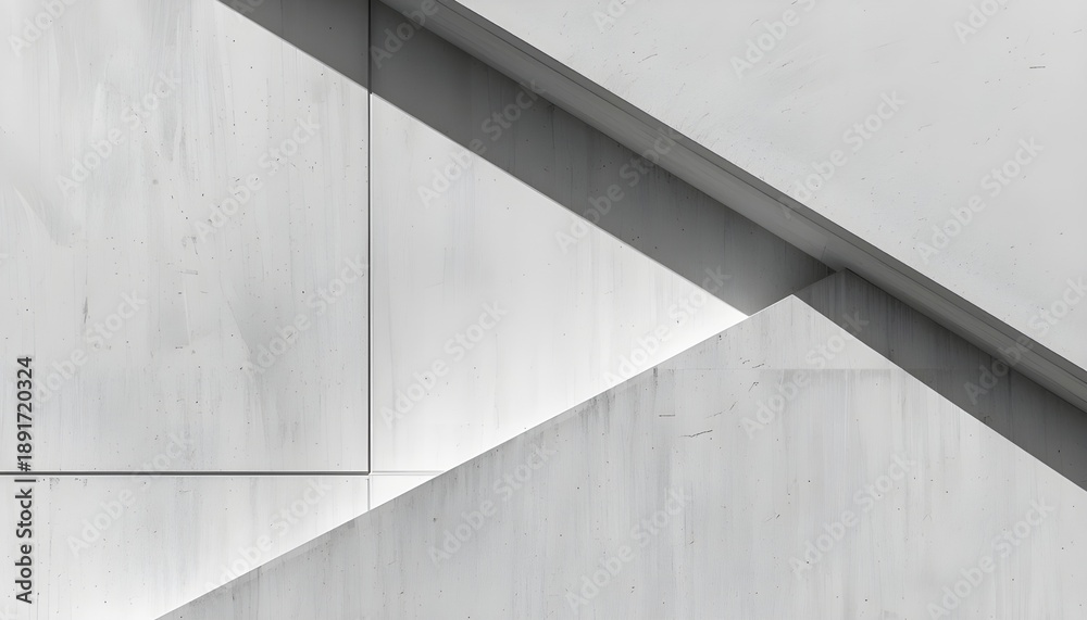 Obraz premium concrete wall texture