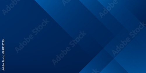 modern blue abstract background with elegant bright diagonal lines