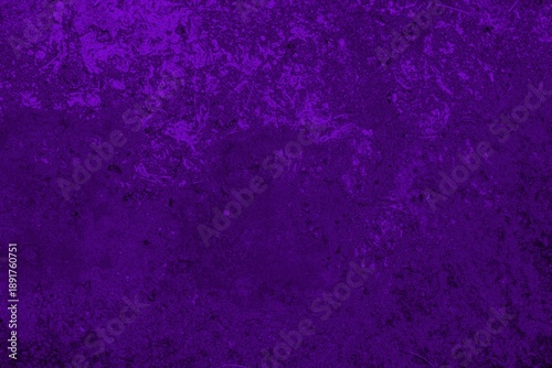 Purple love day gift card -grittycolored stone background pink purple watercolor abstract background with space for text lines, Practical different cloured foot center, dark black foundation, Events,