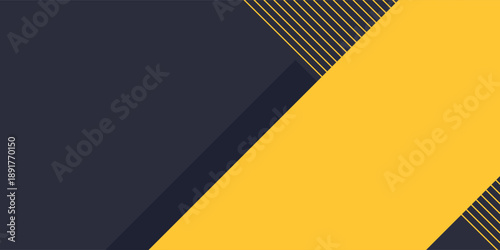 Abstract background with modern corporate concept. Vector illustration for modern brochure design, business card background, website slider, landing page, annual report, company profile and more