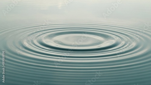 Water Ripples