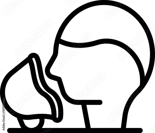 Respiratory mask protecting health, preventing disease transmission, promoting hygiene, and ensuring safety in hazardous environments