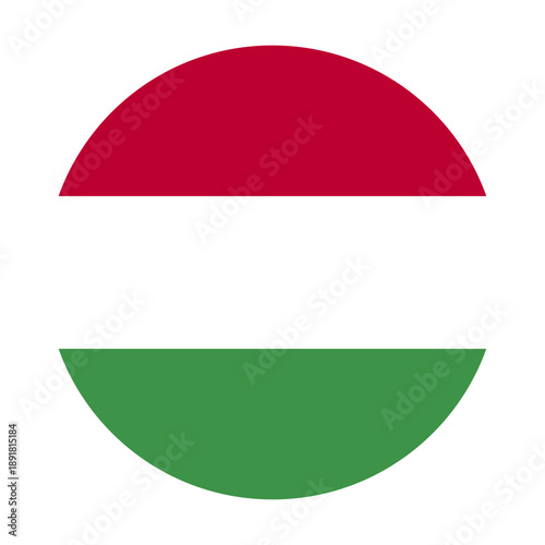 Round icon with the image of the flag of Hungary on a transparent background. SVG. Vector graphics Free Download Round icon with the image of the flag of Hungary on a transparent background. SVG. Vector graphics - GFXLoad