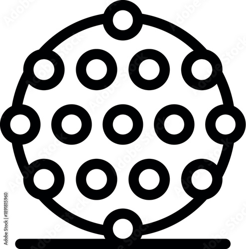 Sensor using wireless technology collecting environmental data, innovation in data gathering