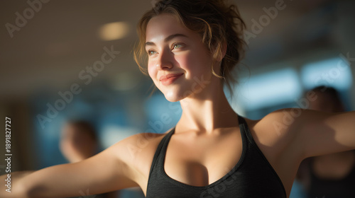 In the realm of fitness, non-invasive body sculpting has become popular, attracting individuals seeking to tone and shape their bodies without the discomfort and downtime associated with surgical