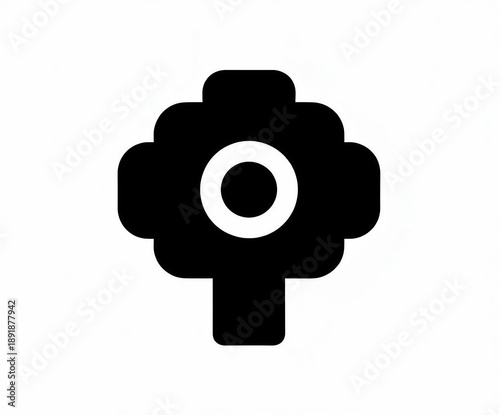 vector camera icon