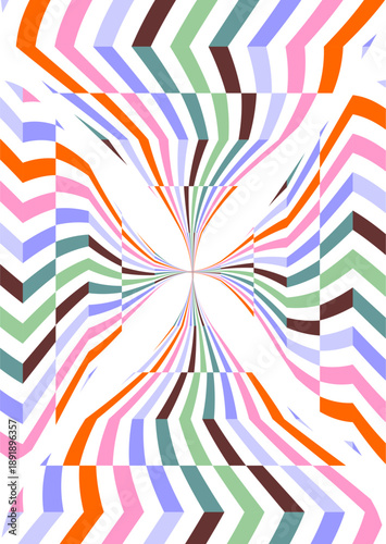 The background image uses lines and combinations, uses a variety of colors, can be used in graphics.