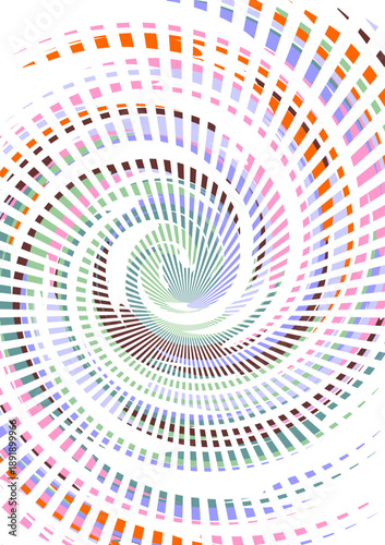 The background image uses lines and combinations, uses a variety of colors, can be used in graphics.