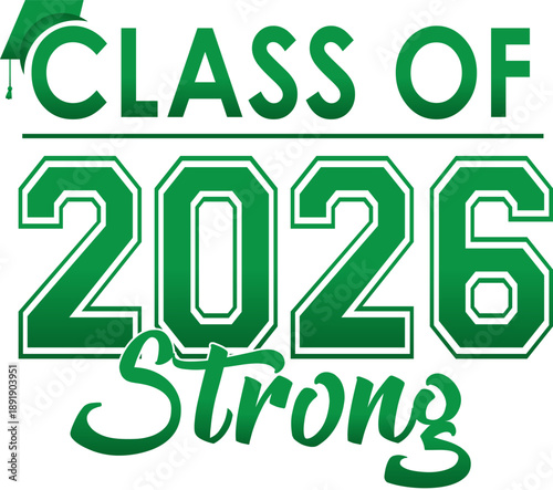 2023stronggreen
