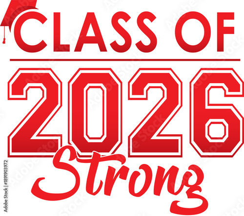 2026strongRed
