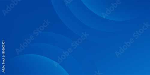 Abstract blue color background. Dynamic shapes composition eps 10.