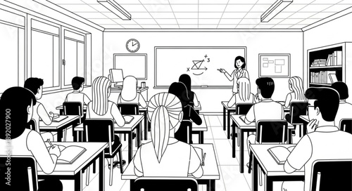 business people in a meeting