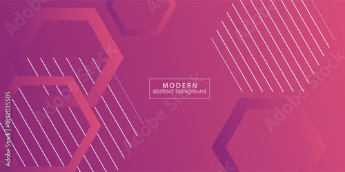 An abstract geometric background with a brightly colored design. This modern and simple design is perfect for your business and can be used as any background.