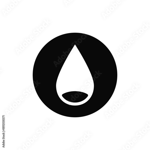 Fuel icon vector illustration