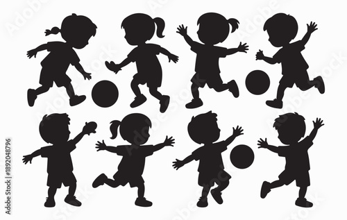 Minimalist vector file icon Vector