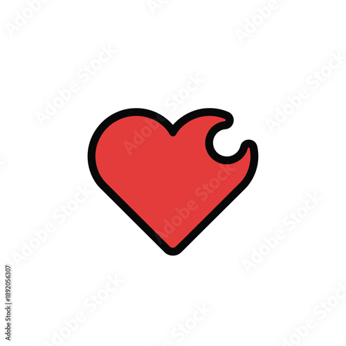 valentine, 14 februari, february