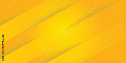 Solid Yellow Background with Subtle Diagonal Light Yellow Lines and Shapes, Forming a Gradient Transition and Dynamic Depth Effect for a Clean, Minimalist, Textured Abstract Design