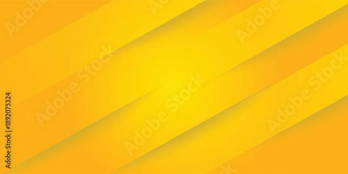 Solid Yellow Background with Subtle Diagonal Light Yellow Lines and Shapes, Forming a Gradient Transition and Dynamic Depth Effect for a Clean, Minimalist, Textured Abstract Design