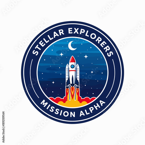Stellar Explorers Mission Alpha A Journey Through The Cosmos Discovering New Worlds And Uncharted Territories