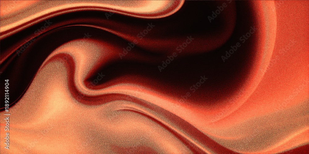 Obraz premium Abstract Flow Gradient Background