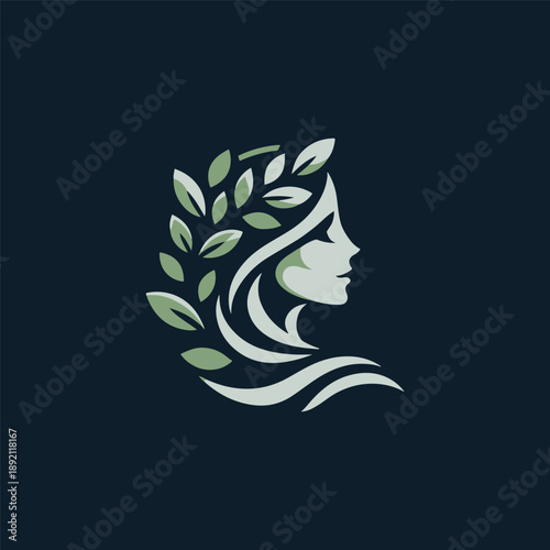 Forest Druid Logo