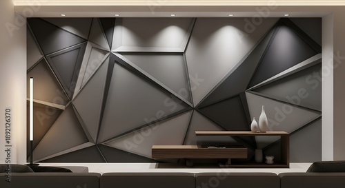 full frame image of colorful ceramic tile wall background 