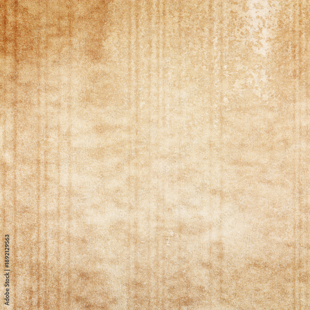 Fototapeta premium Old paper texture background. Old brown paper texture. paper vintage background