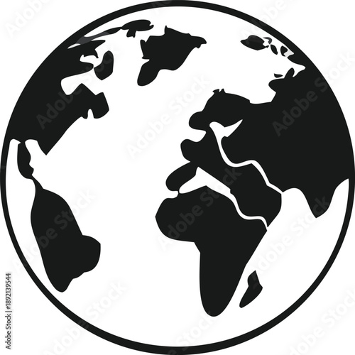 Global unity across continents