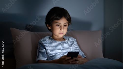 A bill that prohibits social media use by children under 15 - a measure aimed at protecting the adolescents. Hooked. Ban on cell phones in high, elementary and middle schools. Age verification