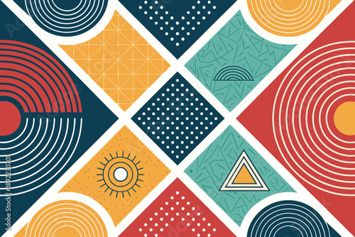 Beautiful With Bold Creative Visual