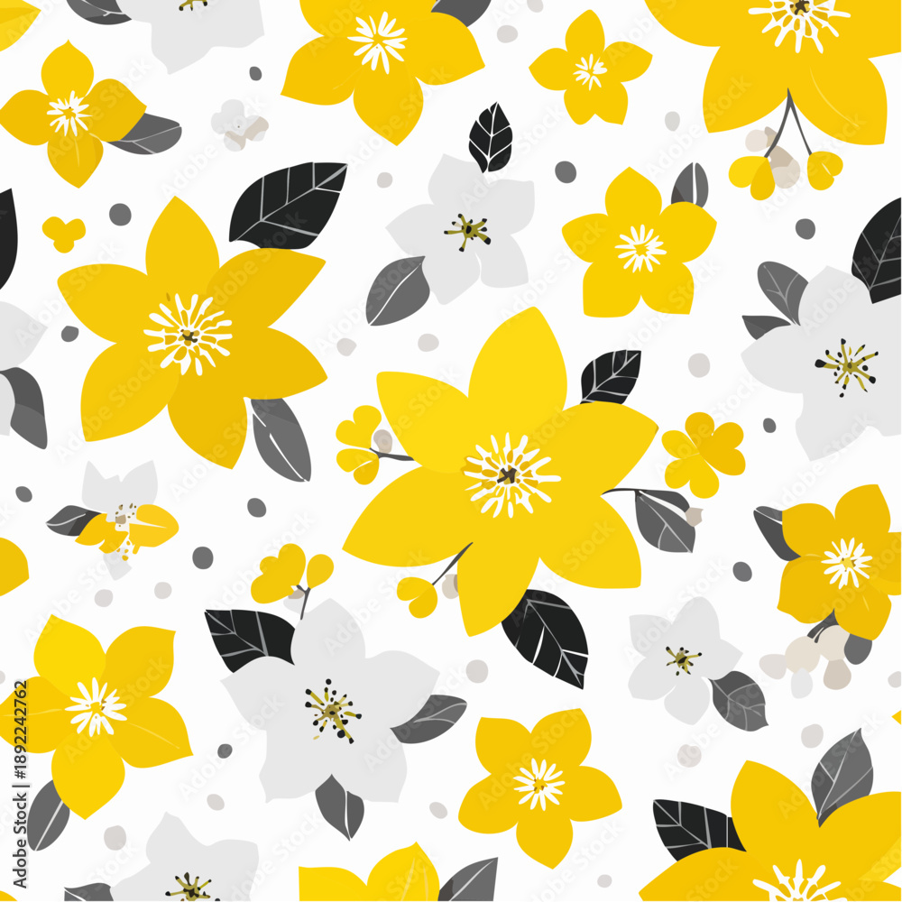 Obraz premium Blumen