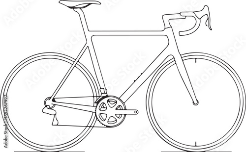 Abstract background with flowing energy lines and light particles in electric blue and violet, suggesting technology and speed.