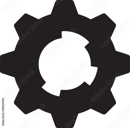 Abstract Geometric Pattern in Teal and Gold, Modern Digital Art with Luxurious Metallic Accents