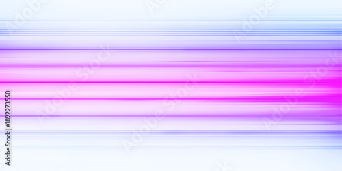 A dynamic pink light road curves gently, creating a sense of acceleration. Soft neon glow adds futuristic style. Ideal for motion and tech visuals. PNG