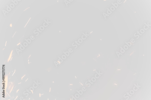 Hot fire sparks and flames blend into a vivid glowing mass. Flowing motion adds chaos, heat, and energy. Perfect for intense visual effects png