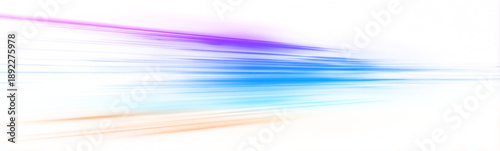 Pink and blue speed trail glides rapidly, leaving a neon aerodynamic streak. Clean motion adds precision and modern energy. Perfect for tech-inspired visuals.vector