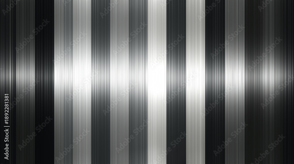Fototapeta premium モダンなストライプ背景画像