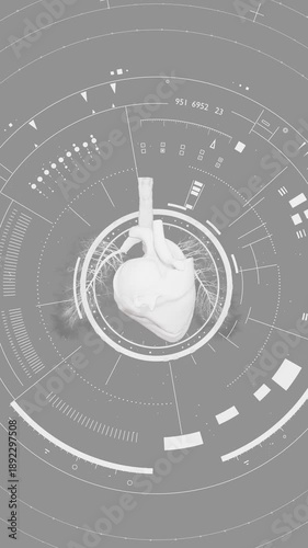 Cardiometabolic CKM Syndrome 3D Visualization: Integrated Heart, Kidney, and Pancreatic Health with 4D Flow MRI Data Overlays