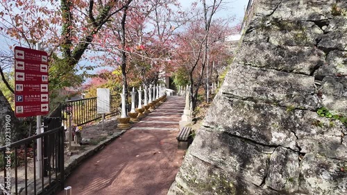 Kisui-ji Temple, Wakayama City, Wakayama Prefecture, Japan