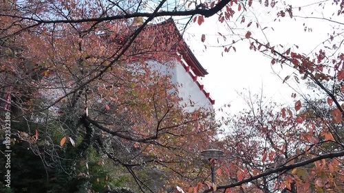 Kisui-ji Temple, Wakayama City, Wakayama Prefecture, Japan
