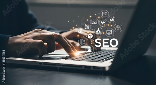 Mastering seo optimization techniques for online success